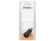 Hella Agripak 1 pc. Male Jack Plug 2 Pole | S.172736 - Product Image 1