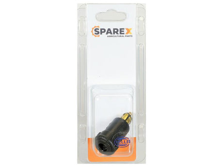 Hella Agripak 1 pc. Male Jack Plug 2 Pole | S.172736 - Product Image 1