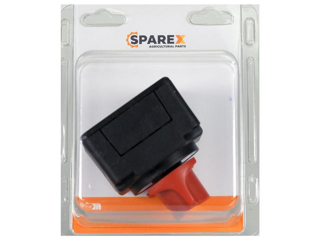 Sparex Agripak 1 pc. Battery Cut Off Switch - Standard Duty 300 Amps, 12-48V | S.172745 - Product Image 1