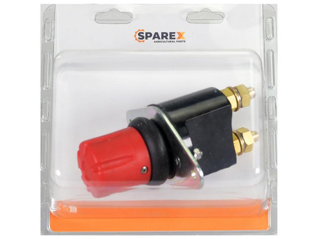 Sparex Agripak 1 pc. Battery Cut Off Switch - Heavy Duty 250 Amps, 12-24V | S.172746 - Product Image 1