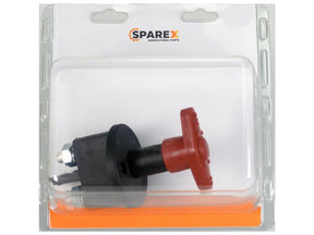 Sparex Agripak 1 pc. Battery Cut Off Switch - Heavy Duty 250 Amps, 12-48V | S.172747 - Product Image 1