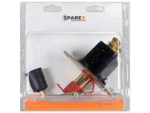 Sparex Agripak 1 pc. Battery Cut Off Switch - Heavy Duty 250 Amps, 12-48V | S.172748 - Product Image 1