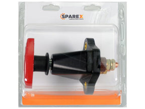 Sparex Agripak 1 pc. Battery Cut Off Switch - Heavy Duty 600 Amps, 12-24V | S.172749 - Product Image 1
