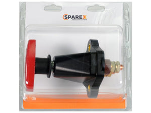 Sparex Agripak 1 pc. Battery Cut Off Switch - Heavy Duty 600 Amps, 12-24V | S.172749 - Product Image 1