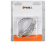 Sparex Agripak Battery Strap Earth/Negative (Bolt) 300mm | S.172750 - Product Image 1