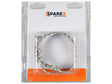Sparex Agripak Battery Strap Earth/Negative (Bolt) 350mm | S.172751 - Product Image 1