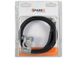 Sparex Agripak Battery Strap Earth/Negative (Clamp) 450mm | S.172754 - Product Image 1