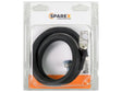 Sparex Agripak Battery Strap Earth/Negative (Clamp) 600mm | S.172755 - Product Image 1