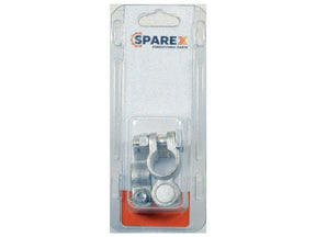 Sparex Agripak 2 pcs. Battery Terminal Standard Duty (Positive/Negative) 10 - 70mm | S.172761 - Product Image 1