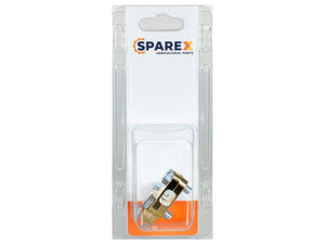 Sparex Agripak 2 pcs. Battery Terminal Standard Duty (Positive/Negative) 50-70mm | S.172763 - Product Image 1