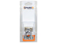 Sparex Agripak 2 pcs. Battery Terminal Extra Heavy Duty (Positive/Negative) 150mm | S.172767 - Product Image 1
