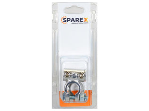 Sparex Agripak 2 pcs. Battery Terminal Extra Heavy Duty (Positive/Negative) 150mm | S.172767 - Product Image 1