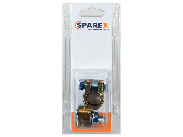 Sparex Agripak 2 pcs. Battery Terminal Heavy Duty (Positive/Negative) 50-70mm | S.172770 - Product Image 1