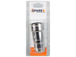 Sparex Agripak 1 pc. Battery Terminal Wire Brush Cleaner | S.172771 - Product Image 1