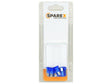 Sparex Agripak 6 pcs. Blade Fuse 15A | S.172774 - Product Image 1