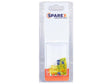 Sparex Agripak 6 pcs. Blade Fuse 20A | S.172776 - Product Image 1