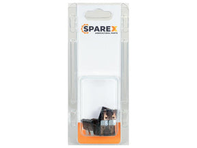 Sparex Agripak 6 pcs. Blade Fuse 7.5A | S.172782 - Product Image 1