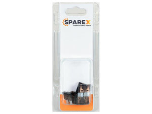 Sparex Agripak 6 pcs. Blade Fuse 7.5A | S.172782 - Product Image 1