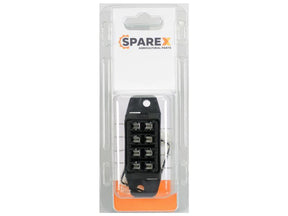 Sparex Agripak 1 pc. Blade Fuse Box 4 Fuse | S.172785 - Product Image 1