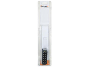 Sparex Agripak 1 pc. Blade Fuse Box 6 Fuse | S.172786 - Product Image 1