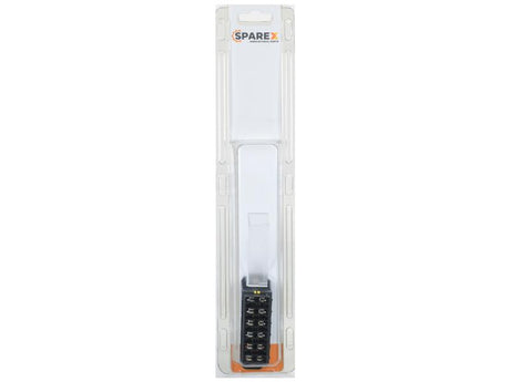 Sparex Agripak 1 pc. Blade Fuse Box 6 Fuse | S.172786 - Product Image 1