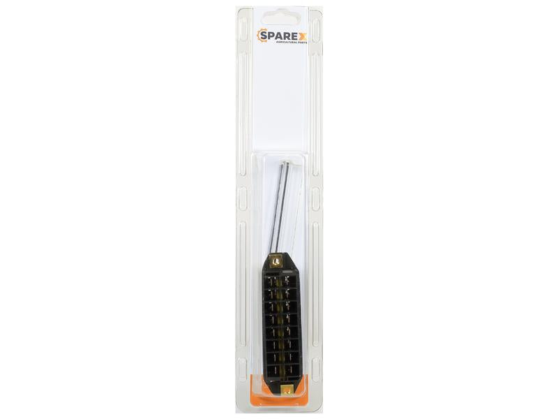 Sparex Agripak 1 pc. Blade Fuse Box 8 Fuse | S.172787 - Product Image 1