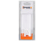 Sparex Agripak Blade Fuse Holder 2 pcs. | S.172788 - Product Image 1