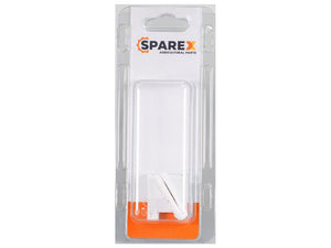 Sparex Agripak Blade Fuse Holder 2 pcs. | S.172788 - Product Image 1