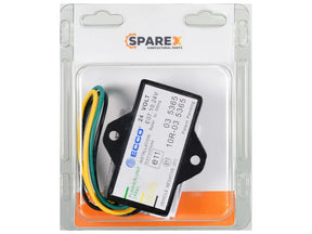 Sparex Agripak 1 pc. Bulb Out Load Device, 24V | S.172791 - Product Image 1