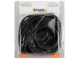 Sparex Agripak 1 pc. Cable 1.5mm Black 10M | S.172801 - Product Image 1