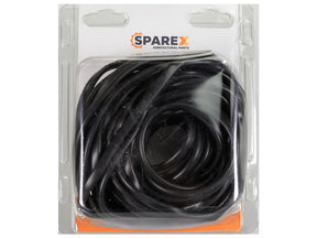 Sparex Agripak 1 pc. Cable 1.5mm Black 10M | S.172801 - Product Image 1