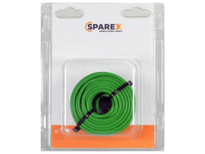 Sparex Agripak 1 pc. Cable 2.5mm Light Green 10M | S.172802 - Product Image 1