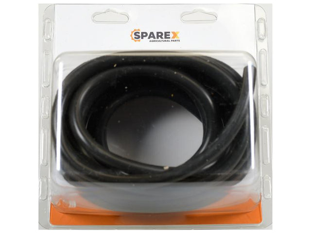 Sparex Agripak 1 pc. Cable 1.5mm Black 5M | S.172803 - Product Image 1