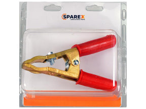 Sparex Agripak 1 pc. Cable Handles 400A Red | S.172805 - Product Image 1