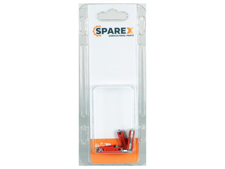 Sparex Agripak 6 pcs. Continental Fuses 16 Amps | S.172806 - Product Image 1
