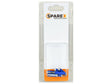 Sparex Agripak 6 pcs. Continental Fuses 25 Amps | S.172807 - Product Image 1