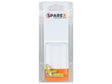 Sparex Agripak 6 pcs. Continental Fuses 5.0 Amps | S.172809 - Product Image 1