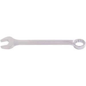 Draper Elora Long Imperial Combination Spanner, 2.1/8" - 205A-2.1/8 - Farming Parts