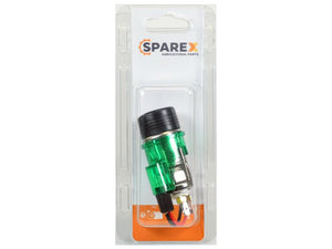 Sparex Agripak 1 pc. Cigarette Socket and Lighter | S.172812 - Product Image 1