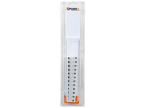 Sparex Agripak Connector Strip 10mm | S.172813 - Product Image 1