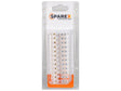 Sparex Agripak Connector Strip 2.5mm | S.172814 - Product Image 1