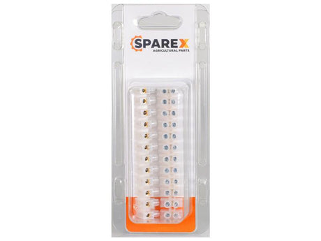 Sparex Agripak Connector Strip 2.5mm | S.172814 - Product Image 1