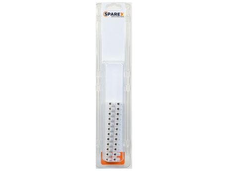 Sparex Agripak Connector Strip 6mm | S.172815 - Product Image 1