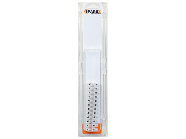 Sparex Agripak Connector Strip 6mm | S.172815 - Product Image 1