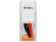 Sparex Agripak 2 pcs. Crocodile Clip - 10 Amps, Red Black | S.172816 - Product Image 1