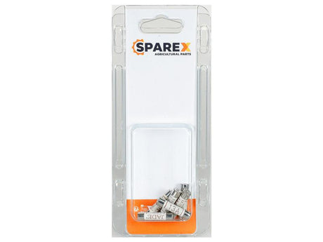 Sparex Agripak 6 pcs. Domestic Fuse 240V 13A | S.172824 - Product Image 1