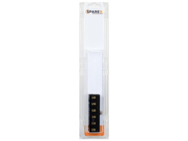 Sparex Agripak 1 pc. Fuse Terminal Box 6T | S.172827 - Product Image 1