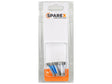 Sparex Agripak 6 pcs. Glass Fuse 17.5 Amps | S.172830 - Product Image 1