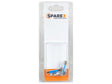 Sparex Agripak 6 pcs. Glass Fuse 5.0 Amps | S.172833 - Product Image 1