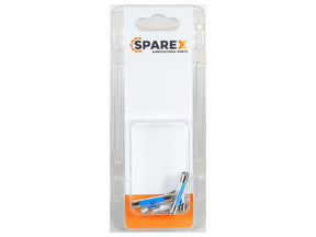 Sparex Agripak 6 pcs. Glass Fuse 5.0 Amps | S.172833 - Product Image 1